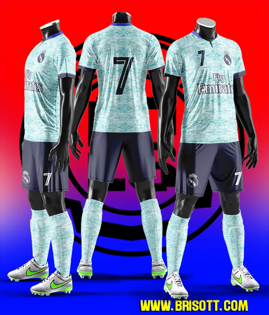 Mockup LINEAS BLUE MCP